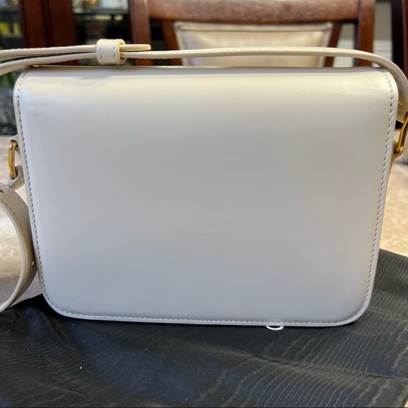 (SOLD) Celine teen Triomphe bag - Picture 5 of 11